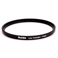 Haida ochranný filtr Slim 52 mm