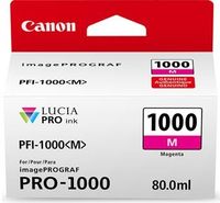Canon Cartridge PFI-1000 M magenta