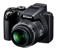 Nikon Coolpix P100 + 8GB karta + brašna DFV36 zdarma!