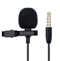 JJC klopový mikrofon SGM-28