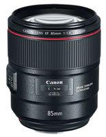 Canon EF 85 mm f/1,4 L IS USM