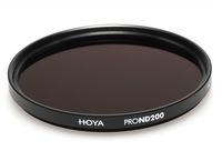Hoya šedý filtr ND 200 Pro digital 72 mm