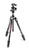 Manfrotto BeFree GT Carbon MKBFRTC4GT-BH