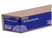 Epson Doubleweight Matte Paper, role 24" x 25 m, 180g/m