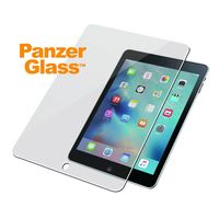 PanzerGlass tvrzené sklo Edge-to-edge pro iPad mini (2019) a iPad mini 4 čiré