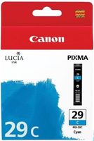 Canon cartridge PGI-29 C
