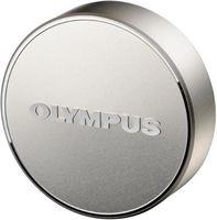 Olympus krytka LC-61 stříbrná
