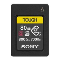 Sony Tough CFexpress Typ A 80GB