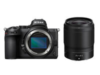 Nikon Z5 + Z 35 mm