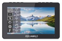 Feelworld monitor F5 Pro 5,5"
