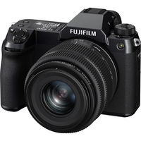 Fujifilm GFX 50S II + GF 35-70 mm