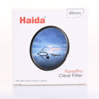 Haida ochranný filtr NanoPro MC 49 mm bazar