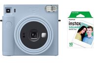 Fujifilm Instax SQ1 EX D  + Instax film 10x foto