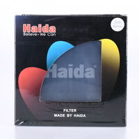 Haida šedý filtr Slim ND1000 (3,0) 82 mm bazar