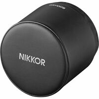Nikon krytka objektivu LC-K106