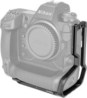 SmallRig L-plate pro Nikon Z9