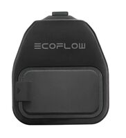 EcoFlow DELTA Pro to Smart Generator Adapter