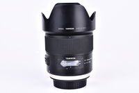 Tamron SP 35 mm f/1,8 Di VC USD pro Canon bazar