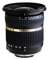 Tamron SP AF 10-24mm f/3,5-4,5 Di II LD Aspherical IF pro Sony