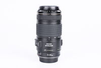 Canon EF 70-300 mm f/4,0-5,6 IS USM bazar