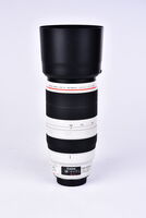 Canon EF 100-400 mm f/4,5-5,6L IS II USM bazar