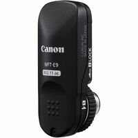 Canon bezdrátový vysílač dat WFT-E9B