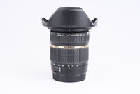 Tamron SP AF 10-24 mm f/3,5-4,5 Di II LD Aspherical IF pro Canon bazar