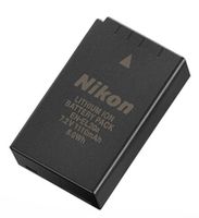Nikon akumulátor EN-EL20a