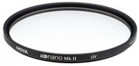 Hoya UV filtr HD NANO Mk II 49 mm