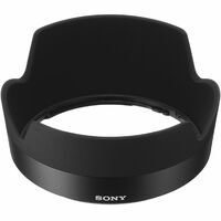 Sony sluneční clona ALC-SH137 pro FE 35 mm f/1,4 ZA