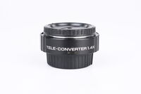 Soligor AF PRO TELE-CONVERTER 1.4X pro Nikon bazar