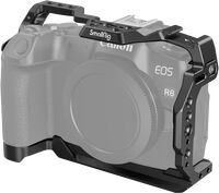 SmallRig klec pro Canon EOS R8 4212