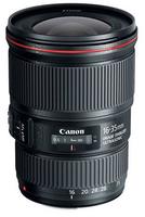 Canon EF 16-35 mm f/4 L IS USM