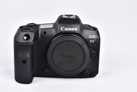 Canon EOS R5 tělo bazar