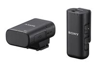 Sony mikrofon ECM-W3S