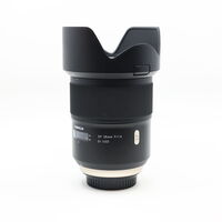 Tamron SP 35 mm f/1,4 Di USD pro Nikon bazar