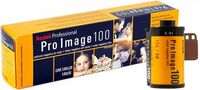 Kodak Pro Image 100/36 bazar