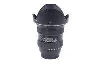 Tokina AT-X 11-16 mm f/2,8 Pro DX pro Nikon bazar