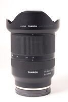 Tamron 17-28 mm f/2,8 Di III RXD pro Sony FE bazar