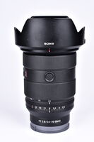 Sony FE 24-70 mm f/2,8 GM II bazar
