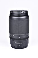 Nikon Z DX 50-250 mm f/4,5-6,3 VR bazar