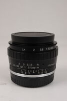 Ttartisan 23 mm f/1,4 pro Fujifilm bazar