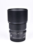 Sigma 90 mm f/2,8 DG DN Contemporary pro Sony E bazar