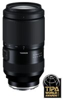 Tamron 70-180 mm f/2,8 Di III VXD G2 pro Sony FE