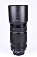 Fujifilm XF 70-300 mm f/4-5,6 LM OIS WR bazar