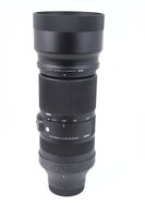 Sigma 100-400 mm f/5-6,3 DG DN OS Contemporary pro Sony E bazar