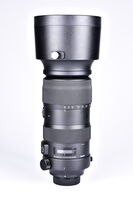 Sigma 60-600 mm f/4,5-6,3 DG OS HSM Sports pro Nikon F (FX) bazar