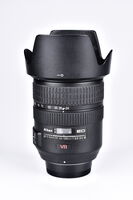 Nikon 24-120 mm f/3,5-5,6G IF-ED AF-S VR ZOOM-NIKKOR bazar