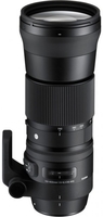 Sigma 150-600 mm f/5-6,3 DG OS HSM Contemporary pro Nikon