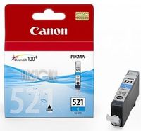 Canon Cartridge CLI-521C